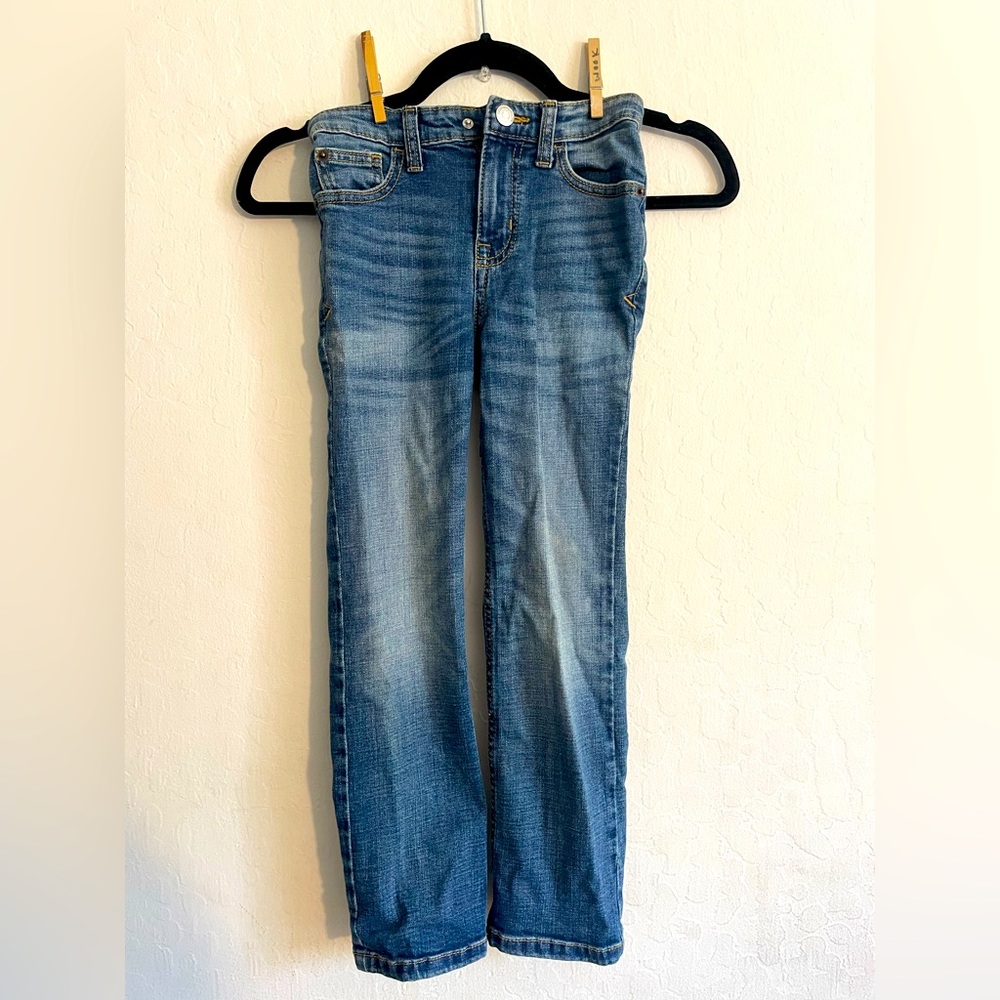 Kids Denim Jeans